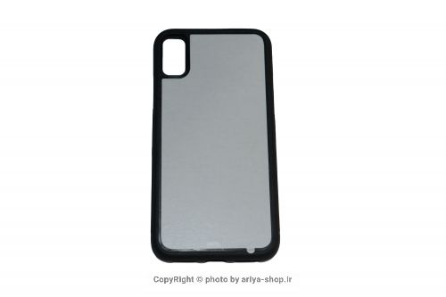 قاب موبایل سابلیمیشن iphone X